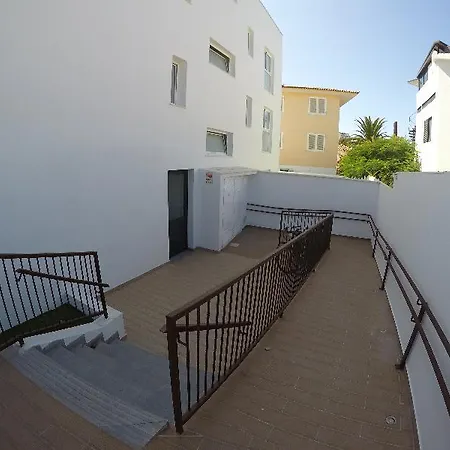 The Blue Corner פוארטו דה לה קרוז