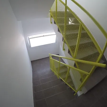 The Blue Corner * פוארטו דה לה קרוז