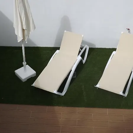 The Blue Corner * פוארטו דה לה קרוז