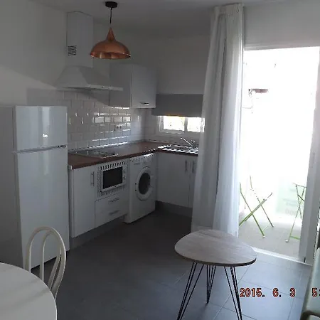 The Blue Corner * פוארטו דה לה קרוז