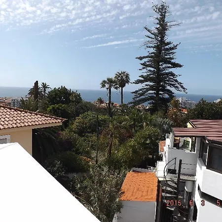 Hotel The Blue Corner *