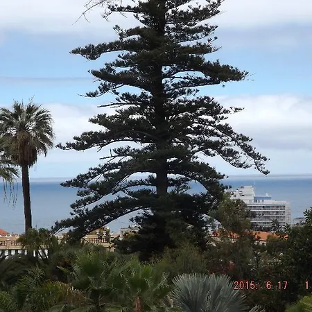 Hotel The Blue Corner