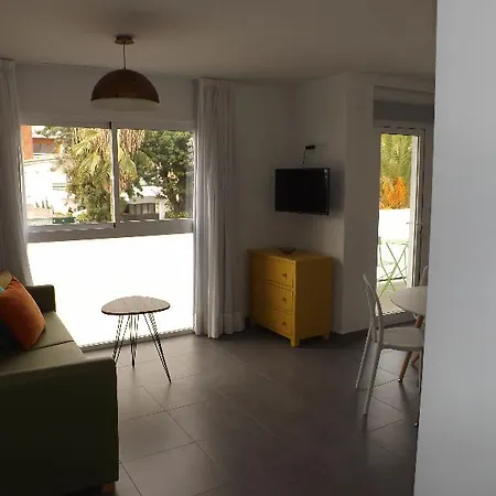 Hotel The Blue Corner