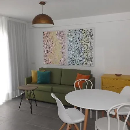 The Blue Corner Hotel Puerto de la Cruz (Tenerife)