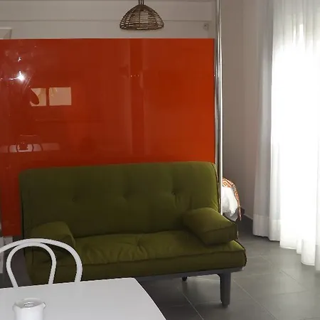 The Blue Corner * Puerto de la Cruz (Tenerife)