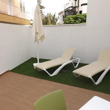 The Blue Corner * Puerto de la Cruz (Tenerife)