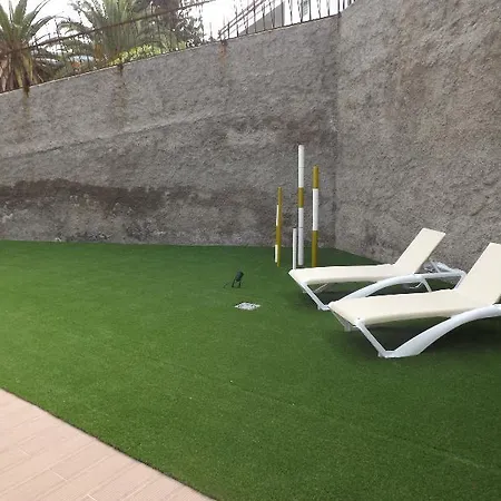 Hotel The Blue Corner