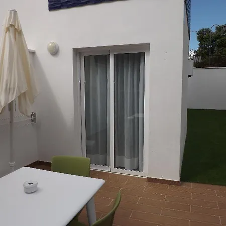 Hotel The Blue Corner Puerto de la Cruz (Tenerife)