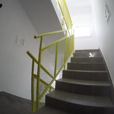 Hotel The Blue Corner Puerto de la Cruz (Tenerife)