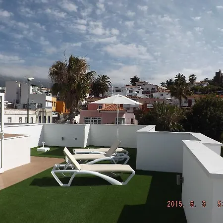 The Blue Corner * プエルト・デ・ラ・クルス