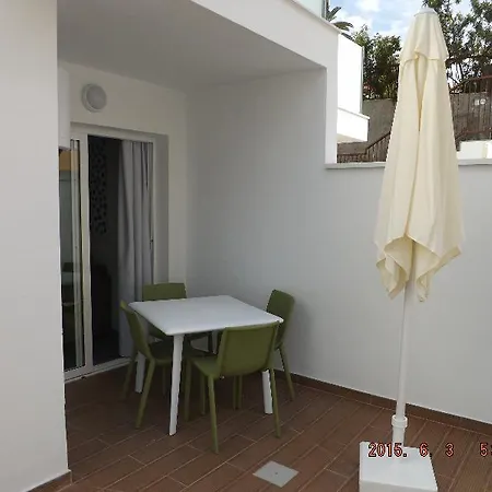 The Blue Corner プエルト・デ・ラ・クルス