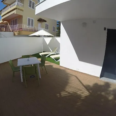 The Blue Corner プエルト・デ・ラ・クルス