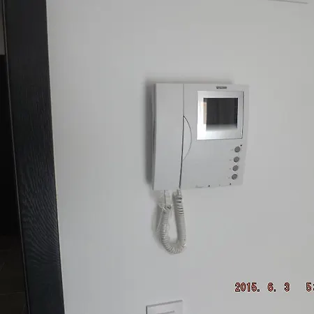 Hotel The Blue Corner *