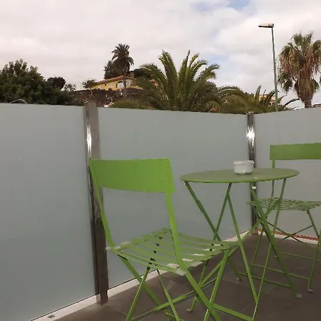 Hotel The Blue Corner