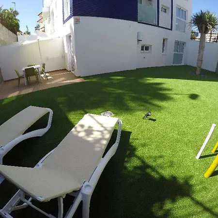 The Blue Corner プエルト・デ・ラ・クルス