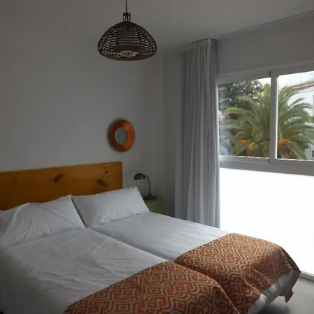 ホテル The Blue Corner