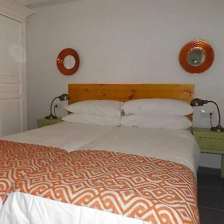 Apartman The Blue Corner