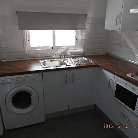 The Blue Corner * Puerto de la Cruz (Tenerife)