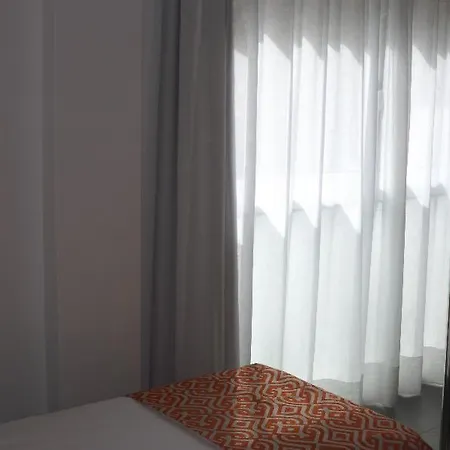 The Blue Corner * Puerto de la Cruz (Tenerife)