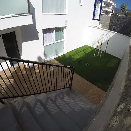 The Blue Corner Otel