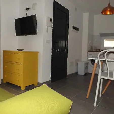 The Blue Corner Puerto de la Cruz (Tenerife)