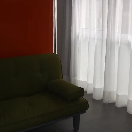 The Blue Corner Апартаменты Пуэрто-де-ла-Крус