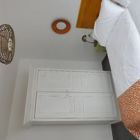 Otel The Blue Corner